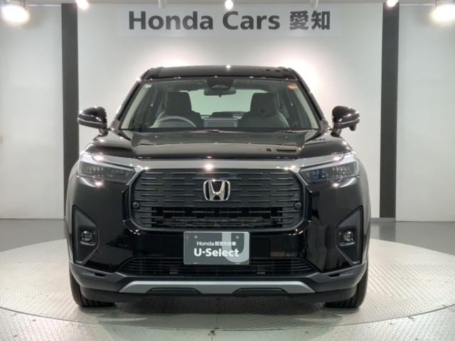WR-V Zブラックスタイル HSENSING新車保証試乗車ワンオーナー Rカメラ LEDヘッドランプ フルセグTV 盗難防止システム 衝突被害軽減システム スマートキー USB(53枚目)