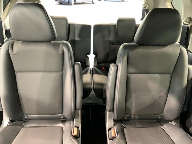 フリード Ｇ・ホンダセンシング　最長５年保証　ワンオーナー　ナビＶＸＭ－２１４ＶＦｉ　ＴＶ　Ｒカメラ　ＣＤ録音　ＢＴオ－ディオ　ＤＶＤ　ドラレコ　ＥＴＣ　ＬＥＤライト　ＶＳＡ　両側電動ドア　シートヒーター　クルコン　アルミ　スマキー（33枚目）