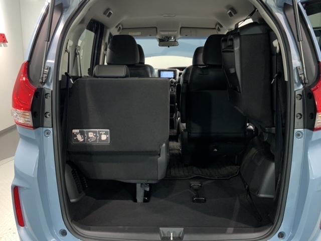 フリード Ｇ・ホンダセンシング　最長５年保証　ワンオーナー　ナビＶＸＭ－２１４ＶＦｉ　ＴＶ　Ｒカメラ　ＣＤ録音　ＢＴオ－ディオ　ＤＶＤ　ドラレコ　ＥＴＣ　ＬＥＤライト　ＶＳＡ　両側電動ドア　シートヒーター　クルコン　アルミ　スマキー（38枚目）