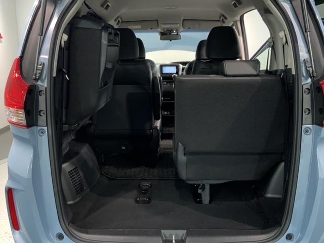 フリード Ｇ・ホンダセンシング　最長５年保証　ワンオーナー　ナビＶＸＭ－２１４ＶＦｉ　ＴＶ　Ｒカメラ　ＣＤ録音　ＢＴオ－ディオ　ＤＶＤ　ドラレコ　ＥＴＣ　ＬＥＤライト　ＶＳＡ　両側電動ドア　シートヒーター　クルコン　アルミ　スマキー（39枚目）