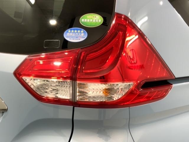 フリード Ｇ・ホンダセンシング　最長５年保証　ワンオーナー　ナビＶＸＭ－２１４ＶＦｉ　ＴＶ　Ｒカメラ　ＣＤ録音　ＢＴオ－ディオ　ＤＶＤ　ドラレコ　ＥＴＣ　ＬＥＤライト　ＶＳＡ　両側電動ドア　シートヒーター　クルコン　アルミ　スマキー（45枚目）