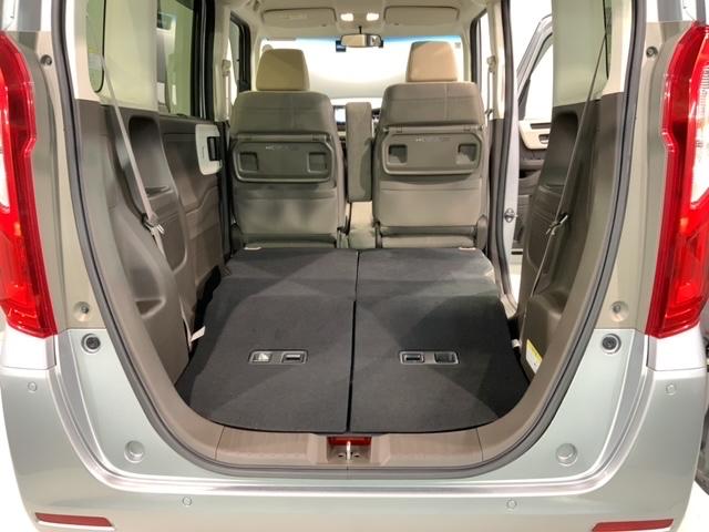 N-BOX L H SENSING 最長5年保証 ワンオ-ナ- ナビVXM-214VFi TV Rカメラ CD録音 BTオ-ディオDVD ドラレコ シ-トヒ-タ- ETC LEDライト VSA クルコン スマ-トキ-(19枚目)