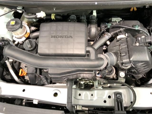 N-BOX L H SENSING 最長5年保証 ワンオ-ナ- ナビVXM-214VFi TV Rカメラ CD録音 BTオ-ディオDVD ドラレコ シ-トヒ-タ- ETC LEDライト VSA クルコン スマ-トキ-(44枚目)