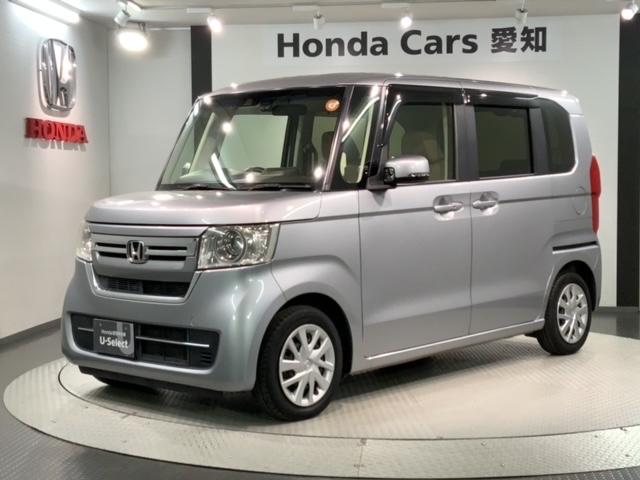 N-BOX L H SENSING 最長5年保証 ワンオ-ナ- ナビVXM-214VFi TV Rカメラ CD録音 BTオ-ディオDVD ドラレコ シ-トヒ-タ- ETC LEDライト VSA クルコン スマ-トキ-(46枚目)