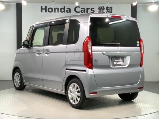 N-BOX L H SENSING 最長5年保証 ワンオ-ナ- ナビVXM-214VFi TV Rカメラ CD録音 BTオ-ディオDVD ドラレコ シ-トヒ-タ- ETC LEDライト VSA クルコン スマ-トキ-(48枚目)