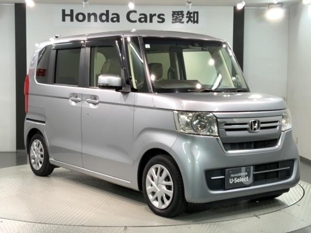 N-BOX L H SENSING 最長5年保証 ワンオ-ナ- ナビVXM-214VFi TV Rカメラ CD録音 BTオ-ディオDVD ドラレコ シ-トヒ-タ- ETC LEDライト VSA クルコン スマ-トキ-(52枚目)