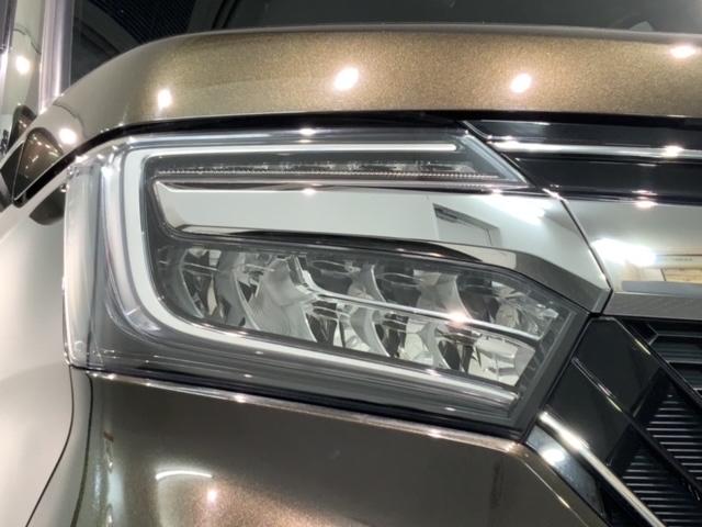 Ｎ－ＢＯＸカスタム Ｇ・Ｌホンダセンシング　最長５年保証　ワンオーナー　ナビＶＸＭ－１９４ＶＦｉ　ＴＶ　Ｒカメラ　ＢＴオ－ディオ　ＤＶＤ　ドラレコ　ＥＴＣ　ＬＥＤライト　ＶＳＡ　クルコン　アルミ　フォグ　スマートキー　盗難防止装置　整備記録簿（8枚目）