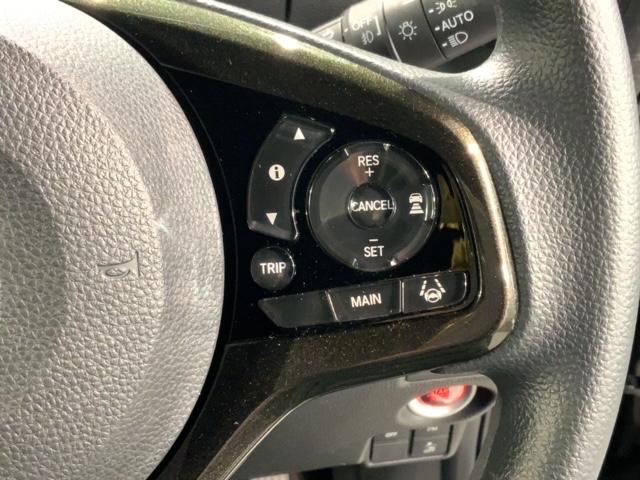 Ｎ－ＢＯＸカスタム Ｇ・Ｌホンダセンシング　最長５年保証　ワンオーナー　ナビＶＸＭ－１９４ＶＦｉ　ＴＶ　Ｒカメラ　ＢＴオ－ディオ　ＤＶＤ　ドラレコ　ＥＴＣ　ＬＥＤライト　ＶＳＡ　クルコン　アルミ　フォグ　スマートキー　盗難防止装置　整備記録簿（11枚目）