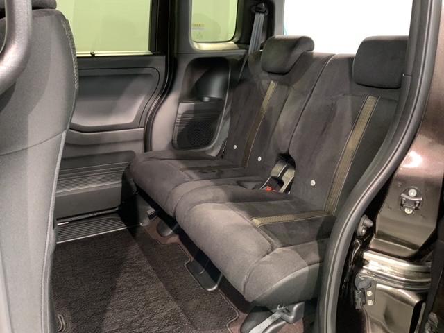 Ｎ－ＢＯＸカスタム Ｇ・Ｌホンダセンシング　最長５年保証　ワンオーナー　ナビＶＸＭ－１９４ＶＦｉ　ＴＶ　Ｒカメラ　ＢＴオ－ディオ　ＤＶＤ　ドラレコ　ＥＴＣ　ＬＥＤライト　ＶＳＡ　クルコン　アルミ　フォグ　スマートキー　盗難防止装置　整備記録簿（32枚目）