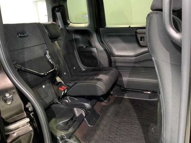 Ｎ－ＢＯＸカスタム Ｇ・Ｌホンダセンシング　最長５年保証　ワンオーナー　ナビＶＸＭ－１９４ＶＦｉ　ＴＶ　Ｒカメラ　ＢＴオ－ディオ　ＤＶＤ　ドラレコ　ＥＴＣ　ＬＥＤライト　ＶＳＡ　クルコン　アルミ　フォグ　スマートキー　盗難防止装置　整備記録簿（34枚目）