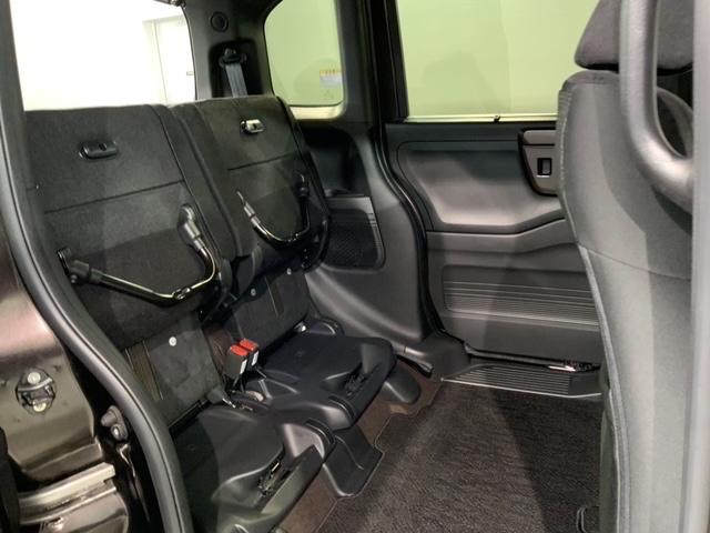 Ｎ－ＢＯＸカスタム Ｇ・Ｌホンダセンシング　最長５年保証　ワンオーナー　ナビＶＸＭ－１９４ＶＦｉ　ＴＶ　Ｒカメラ　ＢＴオ－ディオ　ＤＶＤ　ドラレコ　ＥＴＣ　ＬＥＤライト　ＶＳＡ　クルコン　アルミ　フォグ　スマートキー　盗難防止装置　整備記録簿（35枚目）