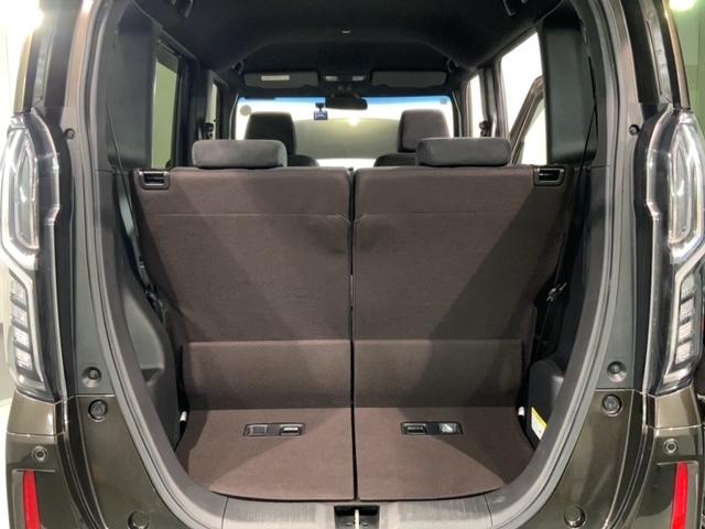 Ｎ－ＢＯＸカスタム Ｇ・Ｌホンダセンシング　最長５年保証　ワンオーナー　ナビＶＸＭ－１９４ＶＦｉ　ＴＶ　Ｒカメラ　ＢＴオ－ディオ　ＤＶＤ　ドラレコ　ＥＴＣ　ＬＥＤライト　ＶＳＡ　クルコン　アルミ　フォグ　スマートキー　盗難防止装置　整備記録簿（37枚目）