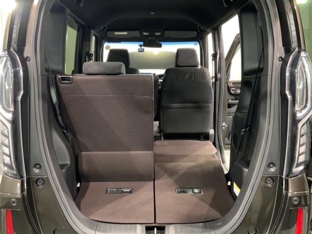 Ｎ－ＢＯＸカスタム Ｇ・Ｌホンダセンシング　最長５年保証　ワンオーナー　ナビＶＸＭ－１９４ＶＦｉ　ＴＶ　Ｒカメラ　ＢＴオ－ディオ　ＤＶＤ　ドラレコ　ＥＴＣ　ＬＥＤライト　ＶＳＡ　クルコン　アルミ　フォグ　スマートキー　盗難防止装置　整備記録簿（38枚目）