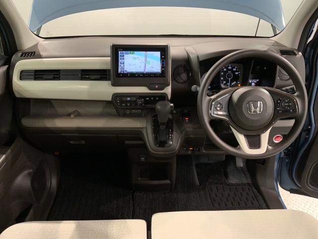 Ｎ－ＷＧＮ Ｌホンダセンシング　２ト－ン　最長５年保証　ワンオーナー　ナビＶＸＭ－２０４ＶＦｉ　ＴＶ　Ｒカメラ　ＣＤ録音　ＢＴオ－ディオ　ＤＶＤ　ドラレコ　シートヒーター　ＥＴＣ　ＬＥＤライト　ＶＳＡ　クルコン　スマートキー　ＡＡＣ（9枚目）