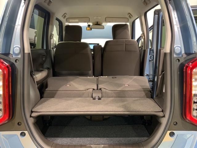 Ｎ－ＷＧＮ Ｌホンダセンシング　２ト－ン　最長５年保証　ワンオーナー　ナビＶＸＭ－２０４ＶＦｉ　ＴＶ　Ｒカメラ　ＣＤ録音　ＢＴオ－ディオ　ＤＶＤ　ドラレコ　シートヒーター　ＥＴＣ　ＬＥＤライト　ＶＳＡ　クルコン　スマートキー　ＡＡＣ（19枚目）