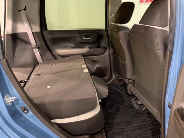Ｎ－ＷＧＮ Ｌホンダセンシング　２ト－ン　最長５年保証　ワンオーナー　ナビＶＸＭ－２０４ＶＦｉ　ＴＶ　Ｒカメラ　ＣＤ録音　ＢＴオ－ディオ　ＤＶＤ　ドラレコ　シートヒーター　ＥＴＣ　ＬＥＤライト　ＶＳＡ　クルコン　スマートキー　ＡＡＣ（34枚目）