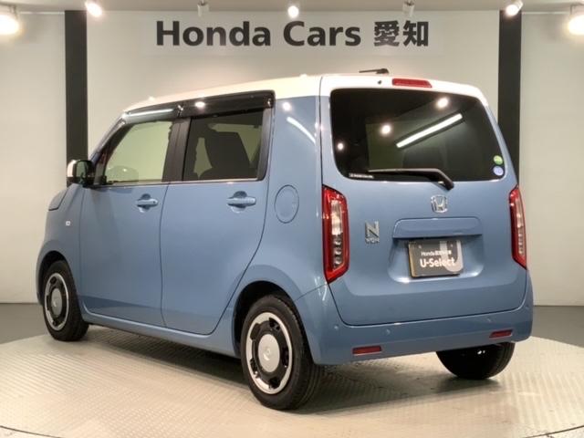 Ｎ－ＷＧＮ Ｌホンダセンシング　２ト－ン　最長５年保証　ワンオーナー　ナビＶＸＭ－２０４ＶＦｉ　ＴＶ　Ｒカメラ　ＣＤ録音　ＢＴオ－ディオ　ＤＶＤ　ドラレコ　シートヒーター　ＥＴＣ　ＬＥＤライト　ＶＳＡ　クルコン　スマートキー　ＡＡＣ（48枚目）