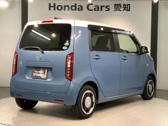 Ｎ－ＷＧＮ Ｌホンダセンシング　２ト－ン　最長５年保証　ワンオーナー　ナビＶＸＭ－２０４ＶＦｉ　ＴＶ　Ｒカメラ　ＣＤ録音　ＢＴオ－ディオ　ＤＶＤ　ドラレコ　シートヒーター　ＥＴＣ　ＬＥＤライト　ＶＳＡ　クルコン　スマートキー　ＡＡＣ（50枚目）