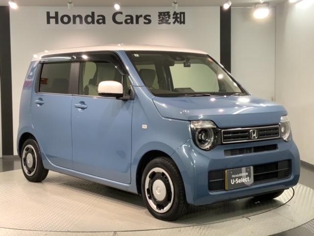 Ｎ－ＷＧＮ Ｌホンダセンシング　２ト－ン　最長５年保証　ワンオーナー　ナビＶＸＭ－２０４ＶＦｉ　ＴＶ　Ｒカメラ　ＣＤ録音　ＢＴオ－ディオ　ＤＶＤ　ドラレコ　シートヒーター　ＥＴＣ　ＬＥＤライト　ＶＳＡ　クルコン　スマートキー　ＡＡＣ（52枚目）
