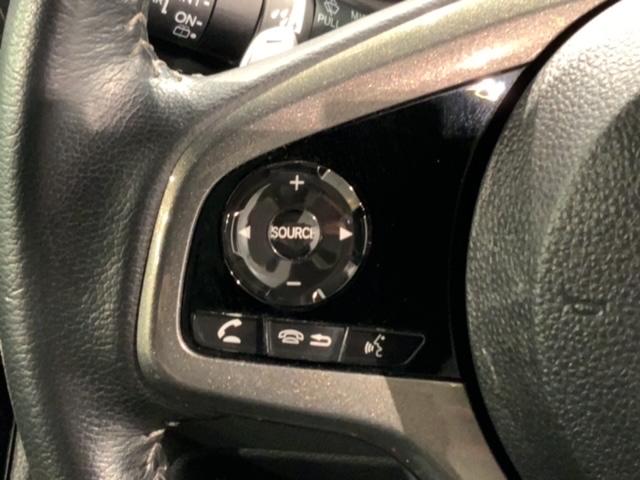 Ｎ－ＷＧＮカスタム Ｌ・ターボホンダセンシング　最長５年保証　ワンオーナー　ナビ　ＴＶ　Ｒカメラ　ＢＴオ－ディオ　ＤＶＤ　シートヒーター　ＥＴＣ　ＬＥＤライト　ＶＳＡ　クルコン　アルミ　フォグ　スマートキー　盗難防止装置　整備記録簿　ＡＡＣ　ＡＢＳ（9枚目）