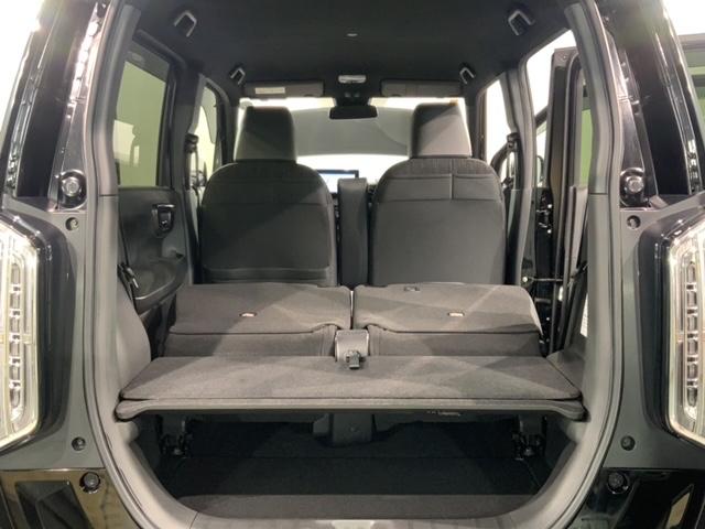 Ｎ－ＷＧＮカスタム Ｌ・ターボホンダセンシング　最長５年保証　ワンオーナー　ナビ　ＴＶ　Ｒカメラ　ＢＴオ－ディオ　ＤＶＤ　シートヒーター　ＥＴＣ　ＬＥＤライト　ＶＳＡ　クルコン　アルミ　フォグ　スマートキー　盗難防止装置　整備記録簿　ＡＡＣ　ＡＢＳ（18枚目）