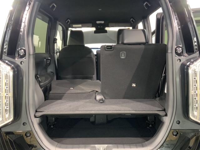 Ｎ－ＷＧＮカスタム Ｌ・ターボホンダセンシング　最長５年保証　ワンオーナー　ナビ　ＴＶ　Ｒカメラ　ＢＴオ－ディオ　ＤＶＤ　シートヒーター　ＥＴＣ　ＬＥＤライト　ＶＳＡ　クルコン　アルミ　フォグ　スマートキー　盗難防止装置　整備記録簿　ＡＡＣ　ＡＢＳ（36枚目）