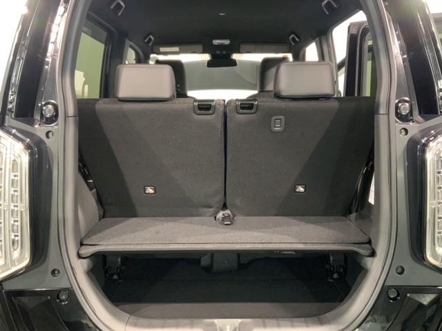 Ｎ－ＷＧＮカスタム Ｌ・ターボホンダセンシング　最長５年保証　ワンオーナー　ナビ　ＴＶ　Ｒカメラ　ＢＴオ－ディオ　ＤＶＤ　シートヒーター　ＥＴＣ　ＬＥＤライト　ＶＳＡ　クルコン　アルミ　フォグ　スマートキー　盗難防止装置　整備記録簿　ＡＡＣ　ＡＢＳ（38枚目）