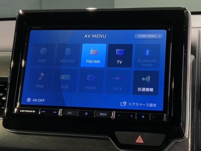 Ｎ－ＷＧＮカスタム Ｌ・ターボホンダセンシング　最長５年保証　ワンオーナー　ナビ　ＴＶ　Ｒカメラ　ＢＴオ－ディオ　ＤＶＤ　シートヒーター　ＥＴＣ　ＬＥＤライト　ＶＳＡ　クルコン　アルミ　フォグ　スマートキー　盗難防止装置　整備記録簿　ＡＡＣ　ＡＢＳ（40枚目）