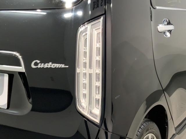 Ｎ－ＷＧＮカスタム Ｌ・ターボホンダセンシング　最長５年保証　ワンオーナー　ナビ　ＴＶ　Ｒカメラ　ＢＴオ－ディオ　ＤＶＤ　シートヒーター　ＥＴＣ　ＬＥＤライト　ＶＳＡ　クルコン　アルミ　フォグ　スマートキー　盗難防止装置　整備記録簿　ＡＡＣ　ＡＢＳ（45枚目）