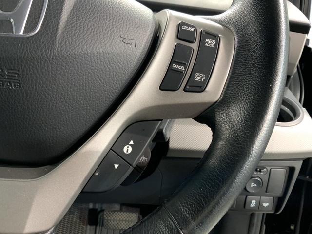 フリードハイブリッド ジャストセレクション　１年保証　純正ナビ　ＴＶ　Ｒカメラ　ボ　ＤＶＤ　ＥＴＣ　ＨＩＤ　両側電動ドア　ＶＳＡ　クルコン　アルミ　スマ－トキ－　盗難防止装置　ＡＡＣ　スペアキ－　ドアバイザ－　ナビテレビ　ＰＳ（10枚目）