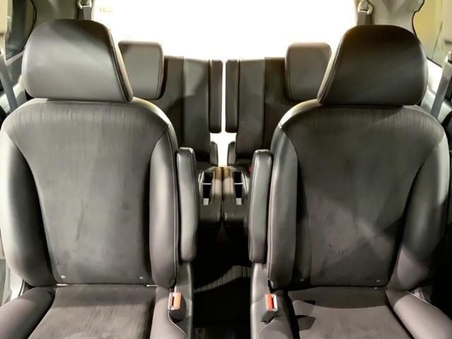 フリードハイブリッド ジャストセレクション　１年保証　純正ナビ　ＴＶ　Ｒカメラ　ボ　ＤＶＤ　ＥＴＣ　ＨＩＤ　両側電動ドア　ＶＳＡ　クルコン　アルミ　スマ－トキ－　盗難防止装置　ＡＡＣ　スペアキ－　ドアバイザ－　ナビテレビ　ＰＳ（31枚目）