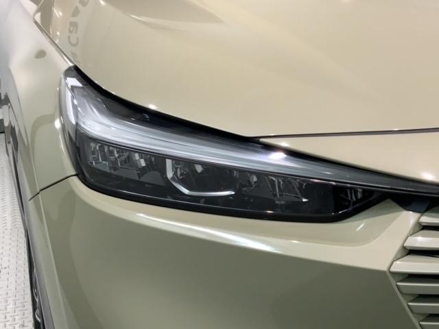 ヴェゼル ｅ：ＨＥＶＺ　Ｈ　ＳＥＮＳＩＮＧ　最長５年保証　ワンオ－ナ－　純正ナビ　ＴＶ　Ｒカメラ　ＢＴオ－ディオ　ドラレコ　ＥＴＣ　ＬＥＤライト　ＶＳＡ　シ－トヒ－タ－　クルコン　アルミ　スマ－トキ－　盗難防止装置　ＡＡＣ（7枚目）