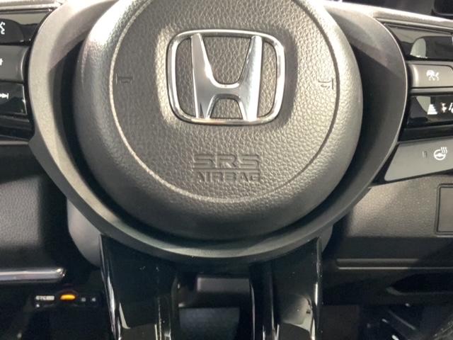 ヴェゼル ｅ：ＨＥＶＺ　Ｈ　ＳＥＮＳＩＮＧ　最長５年保証　ワンオ－ナ－　純正ナビ　ＴＶ　Ｒカメラ　ＢＴオ－ディオ　ドラレコ　ＥＴＣ　ＬＥＤライト　ＶＳＡ　シ－トヒ－タ－　クルコン　アルミ　スマ－トキ－　盗難防止装置　ＡＡＣ（22枚目）