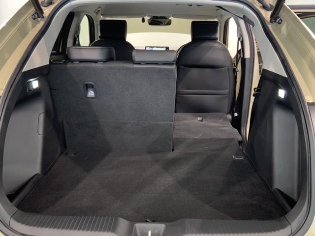 ヴェゼル ｅ：ＨＥＶＺ　Ｈ　ＳＥＮＳＩＮＧ　最長５年保証　ワンオ－ナ－　純正ナビ　ＴＶ　Ｒカメラ　ＢＴオ－ディオ　ドラレコ　ＥＴＣ　ＬＥＤライト　ＶＳＡ　シ－トヒ－タ－　クルコン　アルミ　スマ－トキ－　盗難防止装置　ＡＡＣ（37枚目）