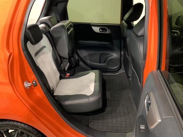 N-ONE RS あんしんPKG 最長5年保証 ワンオーナ- ナビVXM-194VFi TV CD録音 BTオ-ディオ DVD ドラレコ シ-トヒ-タ- ETC HID フォグライト VSA クルコン アルミ AAC(35枚目)