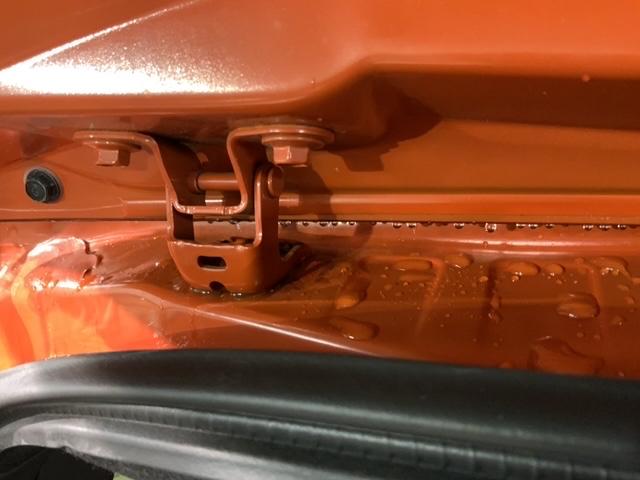 N-ONE RS あんしんPKG 最長5年保証 ワンオーナ- ナビVXM-194VFi TV CD録音 BTオ-ディオ DVD ドラレコ シ-トヒ-タ- ETC HID フォグライト VSA クルコン アルミ AAC(43枚目)