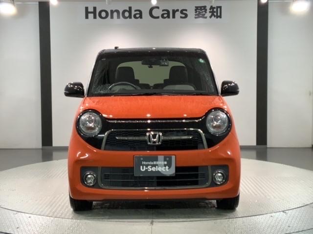 N-ONE RS あんしんPKG 最長5年保証 ワンオーナ- ナビVXM-194VFi TV CD録音 BTオ-ディオ DVD ドラレコ シ-トヒ-タ- ETC HID フォグライト VSA クルコン アルミ AAC(53枚目)