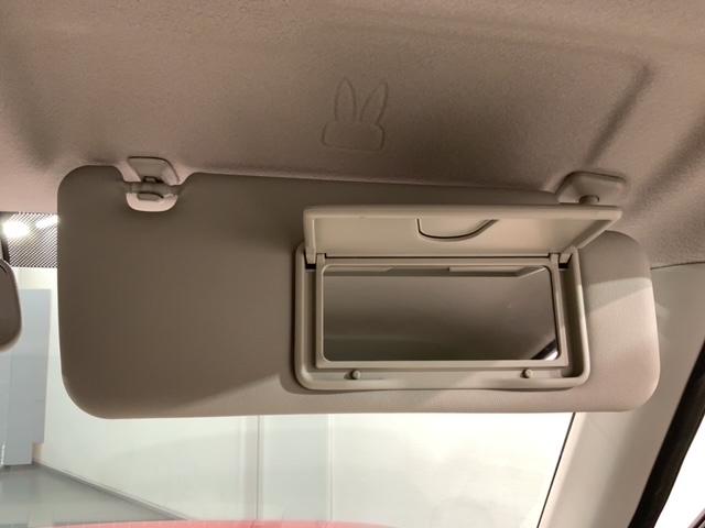 アルトラパン G 1年保証 ワンオ-ナ- ナビ TV CD録音 DVD 衝突軽減B 横滑り防止 スマ-トキ- スペアキ- 盗難防止装置 整備記録簿 ベンチシ-ト ドアバイザ- Wエアバッグ エアコン イモビライザー(11枚目)