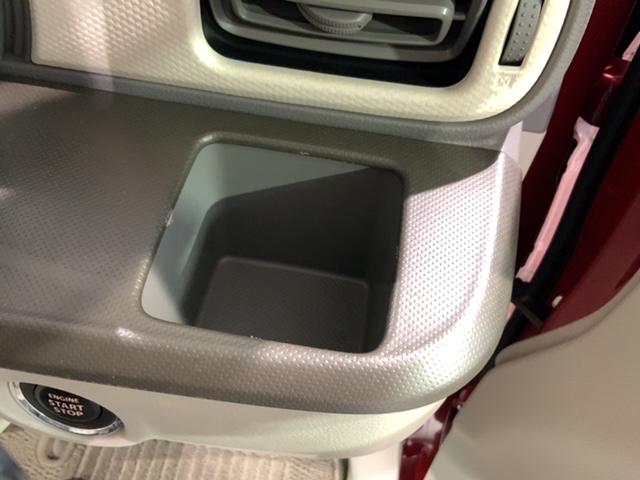 アルトラパン G 1年保証 ワンオ-ナ- ナビ TV CD録音 DVD 衝突軽減B 横滑り防止 スマ-トキ- スペアキ- 盗難防止装置 整備記録簿 ベンチシ-ト ドアバイザ- Wエアバッグ エアコン イモビライザー(27枚目)