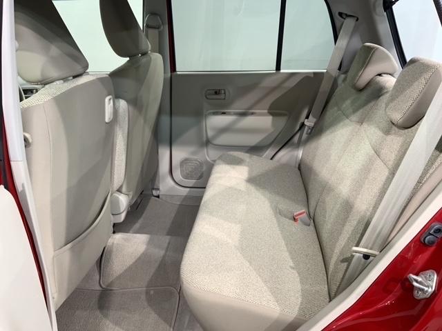 アルトラパン G 1年保証 ワンオ-ナ- ナビ TV CD録音 DVD 衝突軽減B 横滑り防止 スマ-トキ- スペアキ- 盗難防止装置 整備記録簿 ベンチシ-ト ドアバイザ- Wエアバッグ エアコン イモビライザー(31枚目)