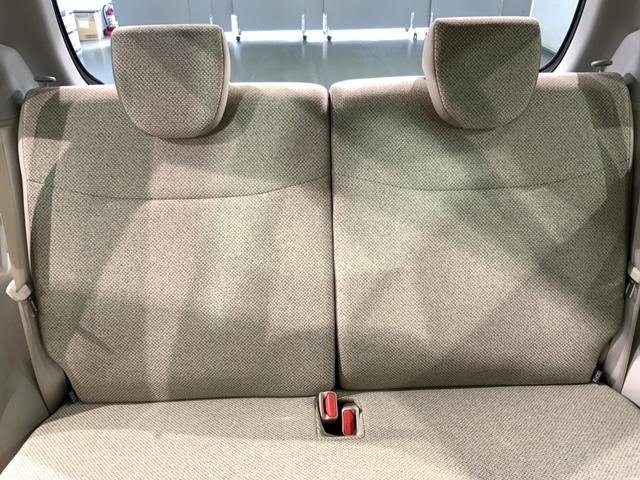 アルトラパン G 1年保証 ワンオ-ナ- ナビ TV CD録音 DVD 衝突軽減B 横滑り防止 スマ-トキ- スペアキ- 盗難防止装置 整備記録簿 ベンチシ-ト ドアバイザ- Wエアバッグ エアコン イモビライザー(32枚目)