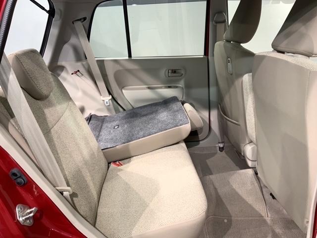 アルトラパン G 1年保証 ワンオ-ナ- ナビ TV CD録音 DVD 衝突軽減B 横滑り防止 スマ-トキ- スペアキ- 盗難防止装置 整備記録簿 ベンチシ-ト ドアバイザ- Wエアバッグ エアコン イモビライザー(35枚目)