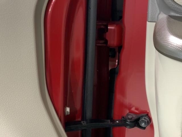 アルトラパン G 1年保証 ワンオ-ナ- ナビ TV CD録音 DVD 衝突軽減B 横滑り防止 スマ-トキ- スペアキ- 盗難防止装置 整備記録簿 ベンチシ-ト ドアバイザ- Wエアバッグ エアコン イモビライザー(42枚目)