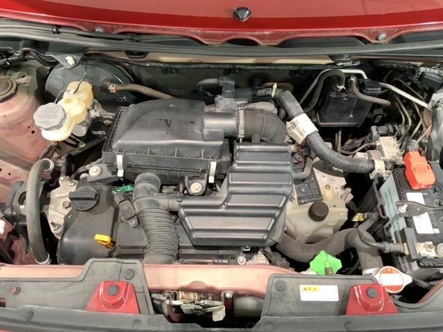 アルトラパン G 1年保証 ワンオ-ナ- ナビ TV CD録音 DVD 衝突軽減B 横滑り防止 スマ-トキ- スペアキ- 盗難防止装置 整備記録簿 ベンチシ-ト ドアバイザ- Wエアバッグ エアコン イモビライザー(44枚目)