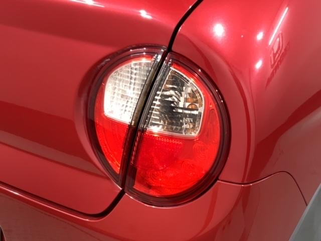 アルトラパン G 1年保証 ワンオ-ナ- ナビ TV CD録音 DVD 衝突軽減B 横滑り防止 スマ-トキ- スペアキ- 盗難防止装置 整備記録簿 ベンチシ-ト ドアバイザ- Wエアバッグ エアコン イモビライザー(45枚目)