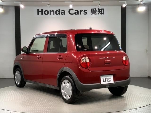 アルトラパン G 1年保証 ワンオ-ナ- ナビ TV CD録音 DVD 衝突軽減B 横滑り防止 スマ-トキ- スペアキ- 盗難防止装置 整備記録簿 ベンチシ-ト ドアバイザ- Wエアバッグ エアコン イモビライザー(48枚目)