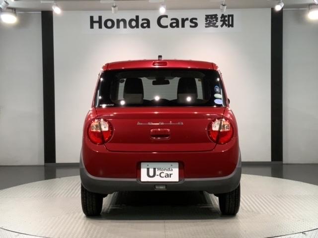 アルトラパン G 1年保証 ワンオ-ナ- ナビ TV CD録音 DVD 衝突軽減B 横滑り防止 スマ-トキ- スペアキ- 盗難防止装置 整備記録簿 ベンチシ-ト ドアバイザ- Wエアバッグ エアコン イモビライザー(49枚目)