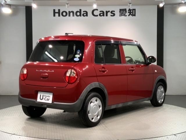 アルトラパン G 1年保証 ワンオ-ナ- ナビ TV CD録音 DVD 衝突軽減B 横滑り防止 スマ-トキ- スペアキ- 盗難防止装置 整備記録簿 ベンチシ-ト ドアバイザ- Wエアバッグ エアコン イモビライザー(50枚目)