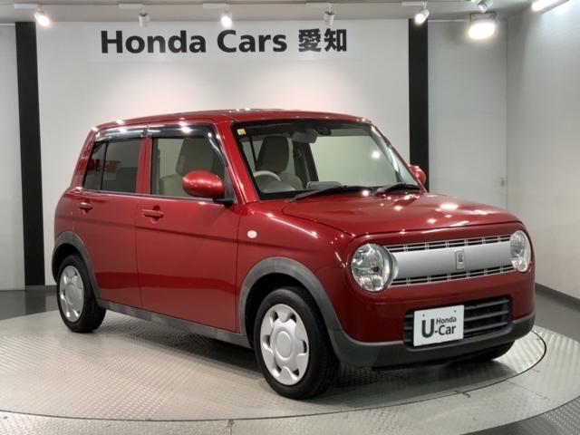 アルトラパン G 1年保証 ワンオ-ナ- ナビ TV CD録音 DVD 衝突軽減B 横滑り防止 スマ-トキ- スペアキ- 盗難防止装置 整備記録簿 ベンチシ-ト ドアバイザ- Wエアバッグ エアコン イモビライザー(52枚目)