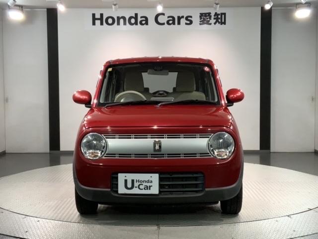 アルトラパン G 1年保証 ワンオ-ナ- ナビ TV CD録音 DVD 衝突軽減B 横滑り防止 スマ-トキ- スペアキ- 盗難防止装置 整備記録簿 ベンチシ-ト ドアバイザ- Wエアバッグ エアコン イモビライザー(53枚目)